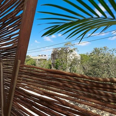 Beautiful 2 Bedroom Apartment In Tulum In Maha Tulum Exterior foto